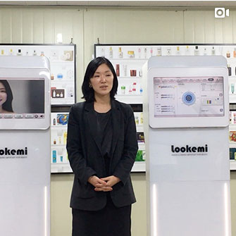 Lookemi(루케미) 중국 첫 상륙!-상하 미리보기 이미지